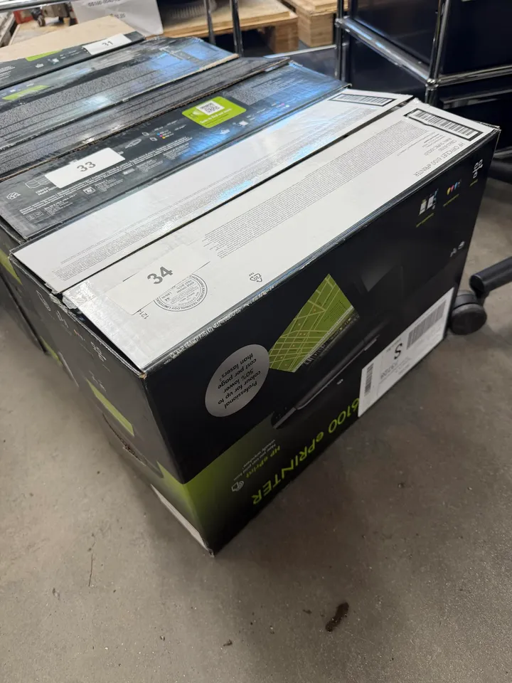 HP Officejet 6100 ePrinter